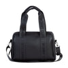 Childhome Mommy Club Signature Leather Black