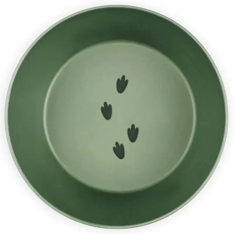 Citron 2022 Bio Based Tableware Set Dino