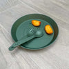 Citron 2022 Bio Based Tableware Set Dino