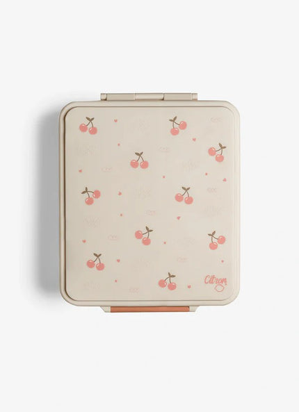 Citron 2022 Grand Lunchbox – Cherry