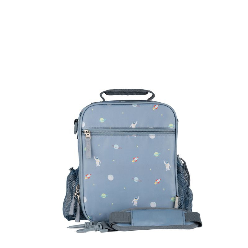 Citron Insulated Lunchbag Backpack – Spaceship