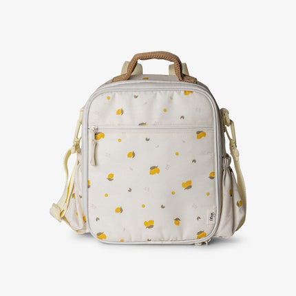 Citron 2022 Insulated Lunchbag Backpack Lemon