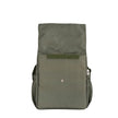 Citron 2022 Insulated Rollup Lunchbag – Olive Green