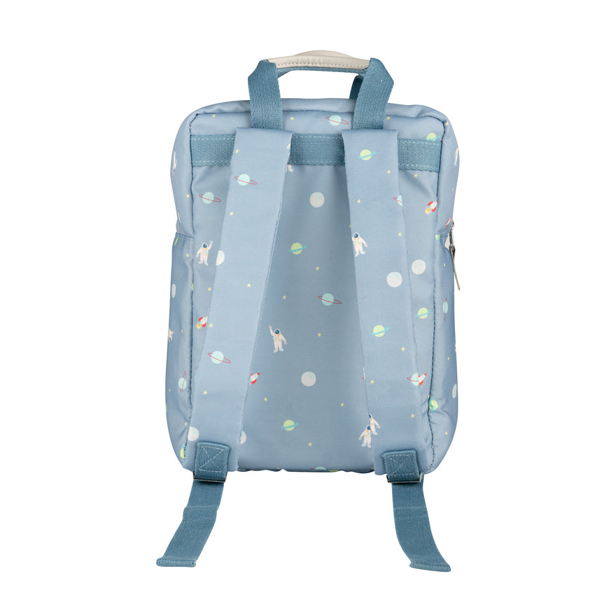 Citron 2022 Kids Backpack Spaceship