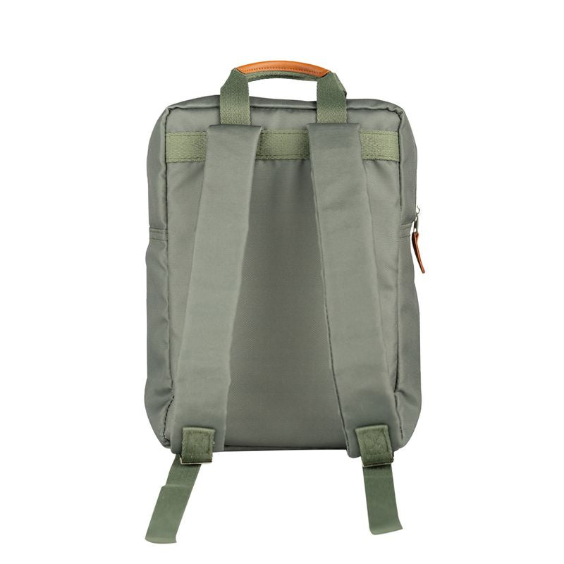 Citron 2022 Kids Backpack – Olive Green