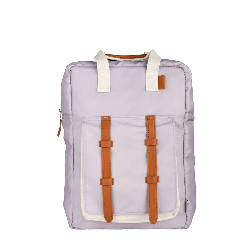 Citron 2022 Large Backpack – Purple