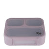 Citron 2022 Lunchbox with Fork and Spoon – Purple