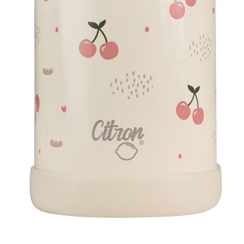 Citron 2022 Stainless Steel Water Bottle 350ml – Cherry