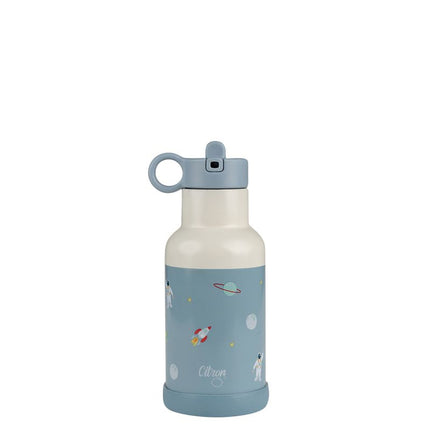 Citron 2022 Stainless Steel Water Bottle 350ml – Spaceship