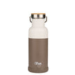 Citron 2022 Stainless Steel Water Bottle 500ml – Brown