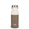 Citron 2022 Stainless Steel Water Bottle 500ml – Brown