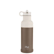 Citron 2022 Stainless Steel Water Bottle 500ml – Brown