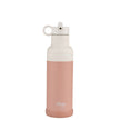 Citron 2022 Stainless Steel Water Bottle 500ml – Blush Pink