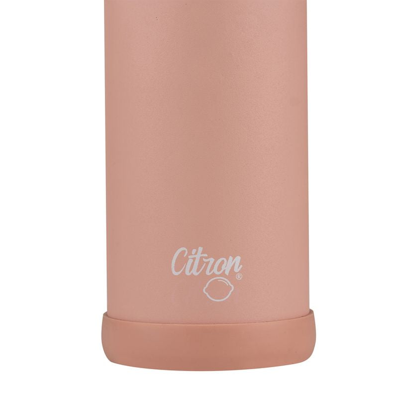 Citron 2022 Stainless Steel Water Bottle 500ml – Blush Pink