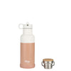 Citron 2022 Stainless Steel Water Bottle 500ml – Blush Pink