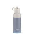 Citron 2022 Stainless Steel Water Bottle 500ml – Dusty Blue