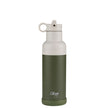 Citron 2022 Stainless Steel Water Bottle 500ml – Olive Green