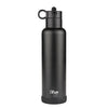 Citron 2022 Stainless Steel Water Bottle 750ml – Black