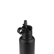 Citron 2022 Stainless Steel Water Bottle 750ml – Black