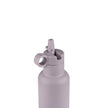 Citron 2022 Stainless Steel Water Bottle 750ml – Purple