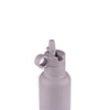 Citron 2022 Stainless Steel Water Bottle 750ml – Purple