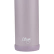 Citron 2022 Stainless Steel Water Bottle 750ml – Purple