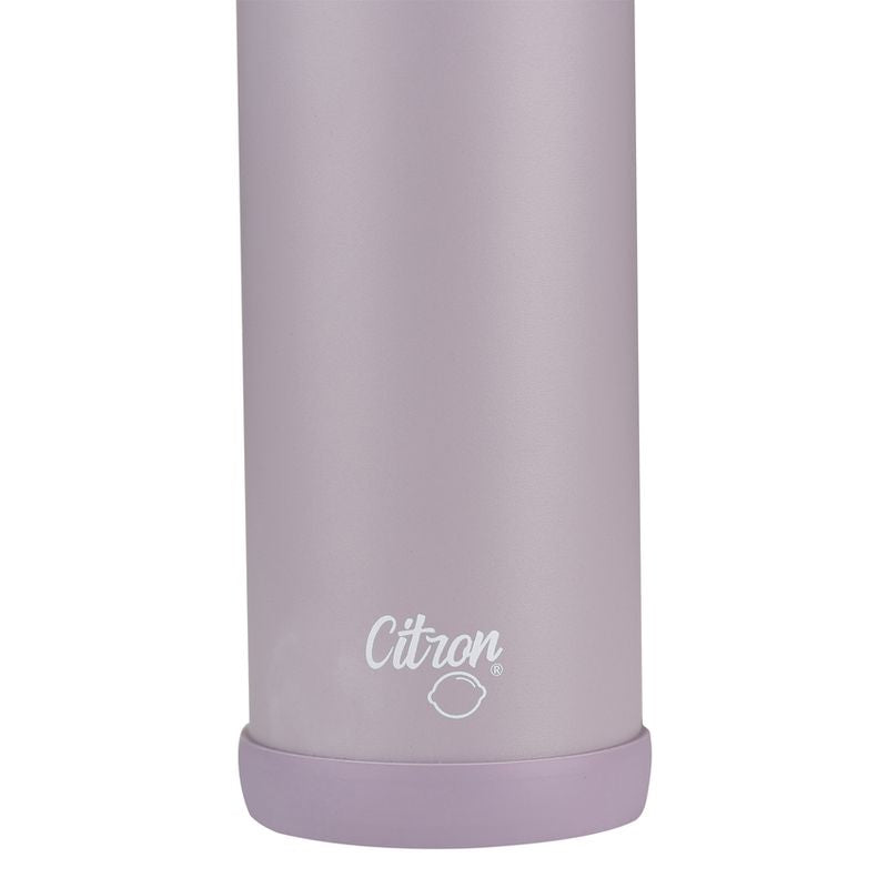 Citron 2022 Stainless Steel Water Bottle 750ml – Purple