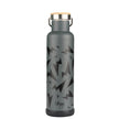 Citron 2022 Stainless Steel Water Bottle 750ml – Storm Black