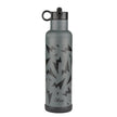 Citron 2022 Stainless Steel Water Bottle 750ml – Storm Black