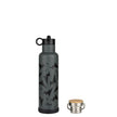 Citron 2022 Stainless Steel Water Bottle 750ml – Storm Black