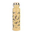 Citron 2022 Stainless Steel Water Bottle 750ml – Storm Yellow