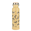 Citron 2022 Stainless Steel Water Bottle 750ml – Storm Yellow