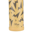 Citron 2022 Stainless Steel Water Bottle 750ml – Storm Yellow