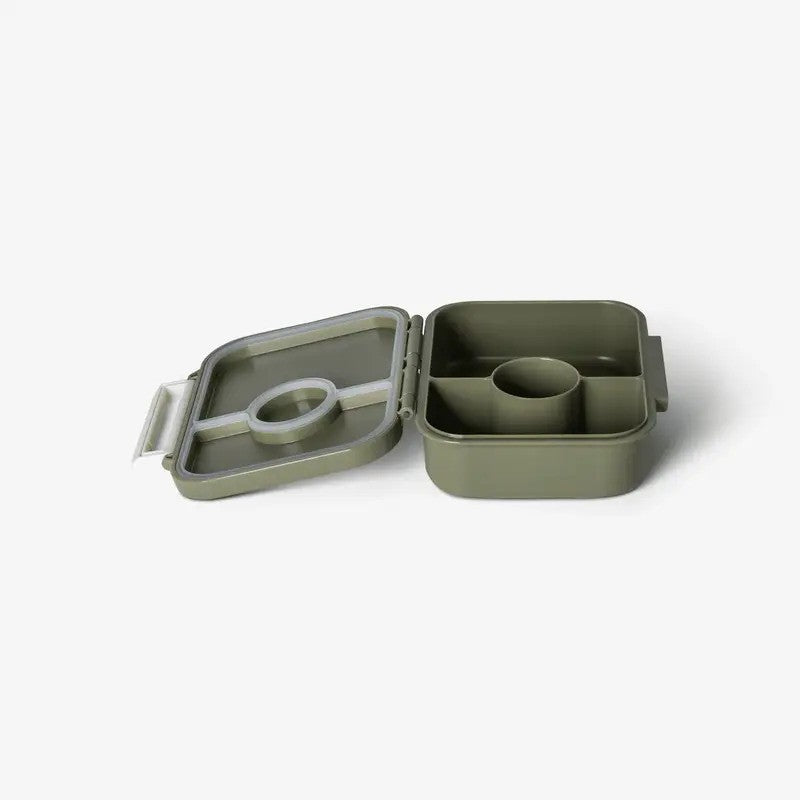 Citron 2022 Tritan Snackbox – Olive Green