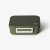 Citron 2022 Tritan Snackbox – Olive Green