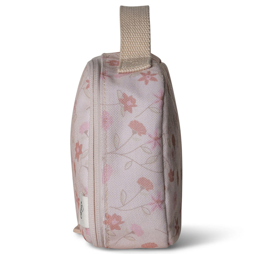 Citron 2023 Insulated Snack Bag Flower