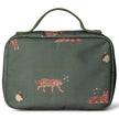 Citron 2023 Insulated Snack Bag Tiger