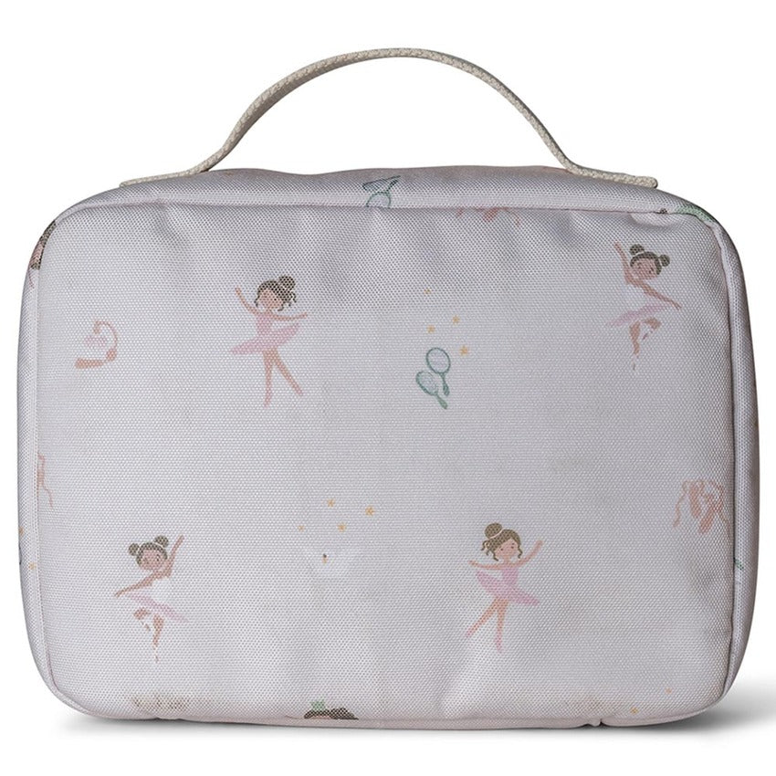 Citron 2023 Insulated Square Lunchbag Ballerina