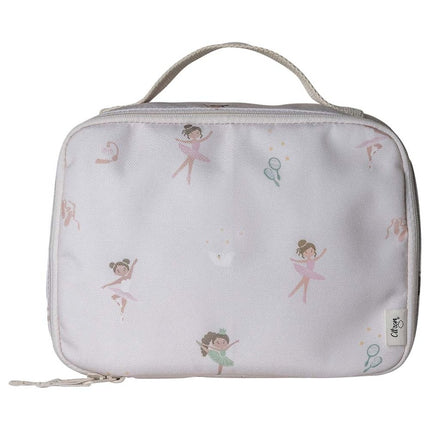 Citron 2023 Insulated Square Lunchbag Ballerina