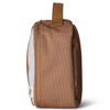 Citron 2023 Insulated Square Lunchbag Caramel