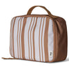 Citron 2023 Insulated Square Lunchbag Caramel