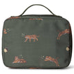 Citron 2023 Insulated Square Lunchbag Tiger