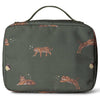 Citron 2023 Insulated Square Lunchbag Tiger