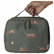 Citron 2023 Insulated Square Lunchbag Tiger