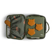 Citron 2023 Insulated Square Lunchbag Tiger