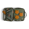 Citron 2023 Insulated Square Lunchbag Tiger