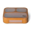 Citron 2023 Lunchbox with Fork and Spoon Caramel