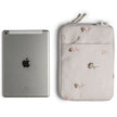 Citron 2023 Protective Ipad Sleeve with Zipper Ballerina