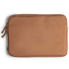 Citron 2023 Protective Ipad Sleeve with Zipper Caramel