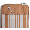 Citron 2023 Protective Ipad Sleeve with Zipper Caramel